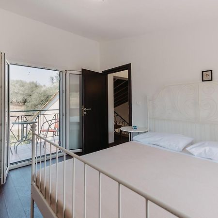 Villa Varka Vitaládes Dış mekan fotoğraf