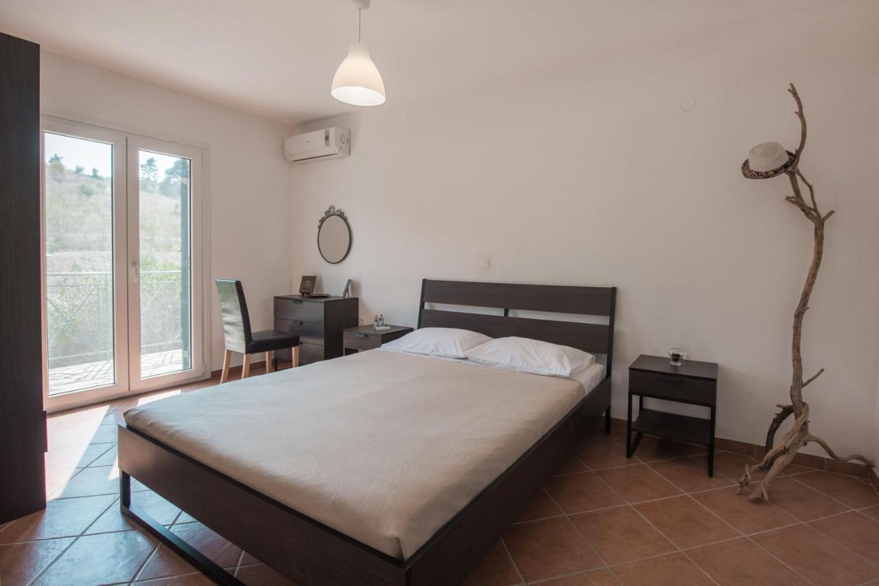 Villa Varka Vitaládes Dış mekan fotoğraf