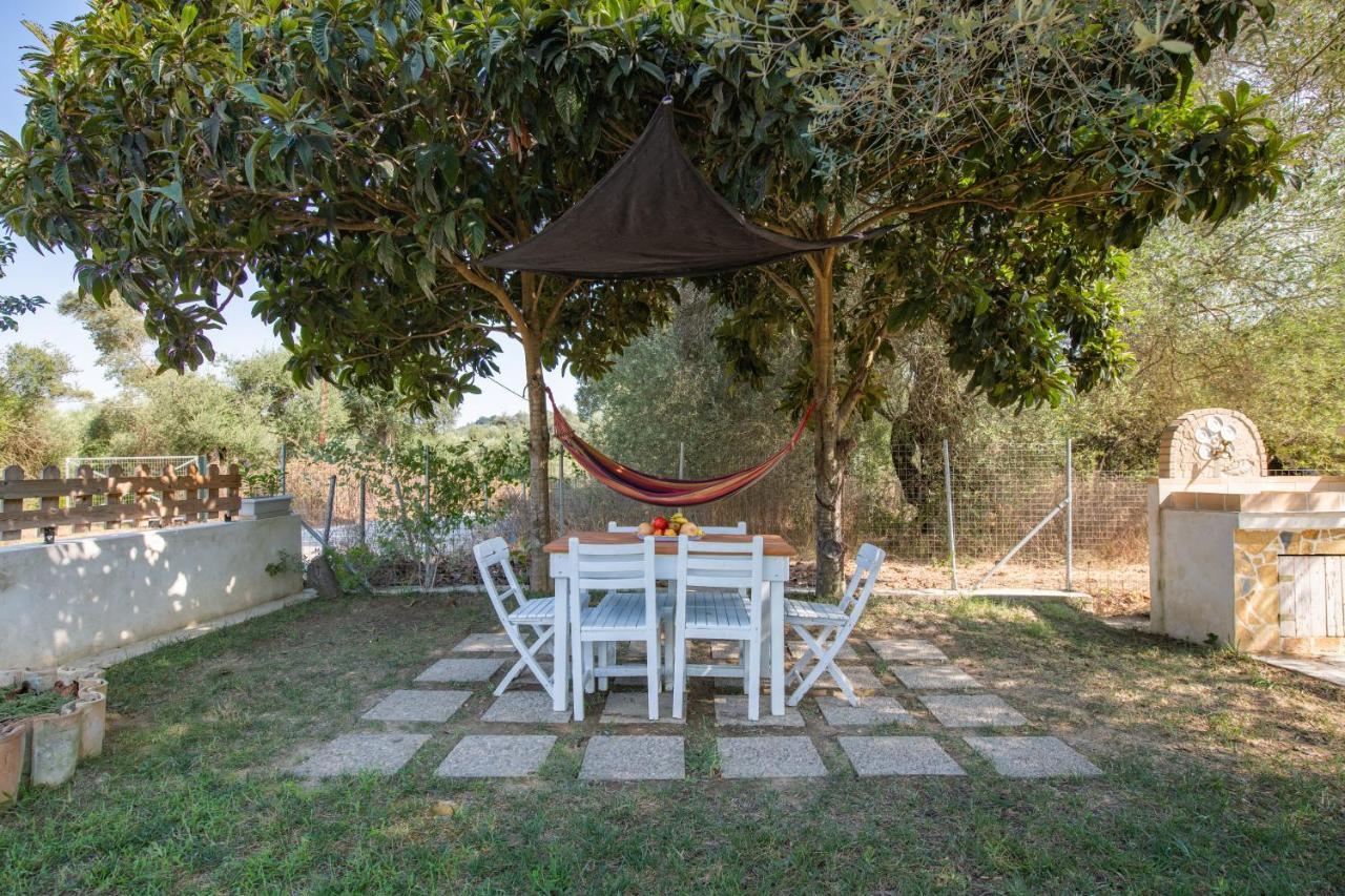 Villa Varka Vitaládes Dış mekan fotoğraf